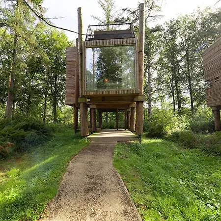 Tatil Evi Modern Retreat With Rooftop Antoing