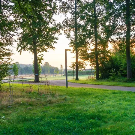 Modern Retreat With Rooftop * Antoing