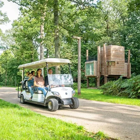 Modern Retreat With Rooftop 펜션 *